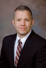Photo of Jason Ciatteo