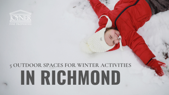 Richmond Parks
