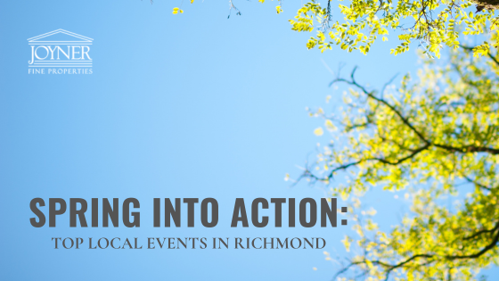 Richmond Spring
